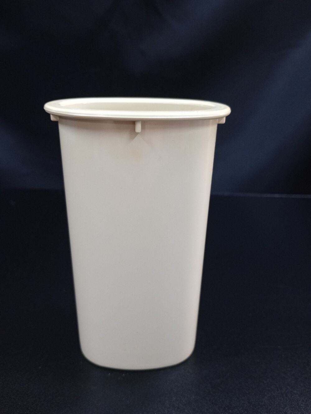 Vintage GE General Electric Food Processor D5FP1 Replacement Parts Food Pusher